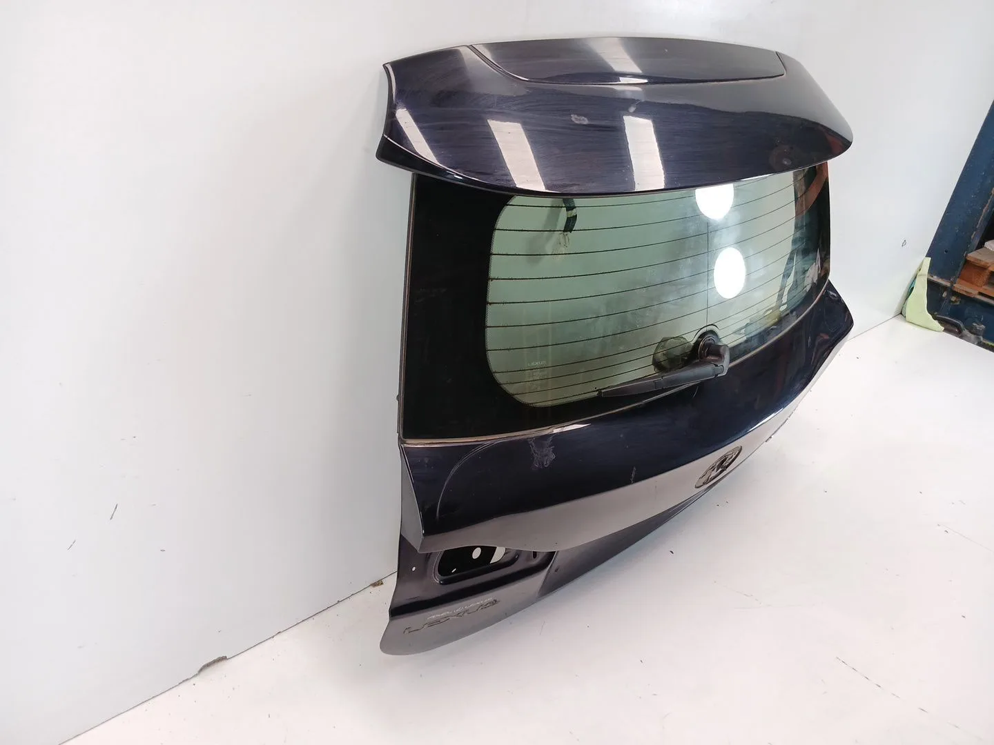 Porton Trasero para Lexus Ct
