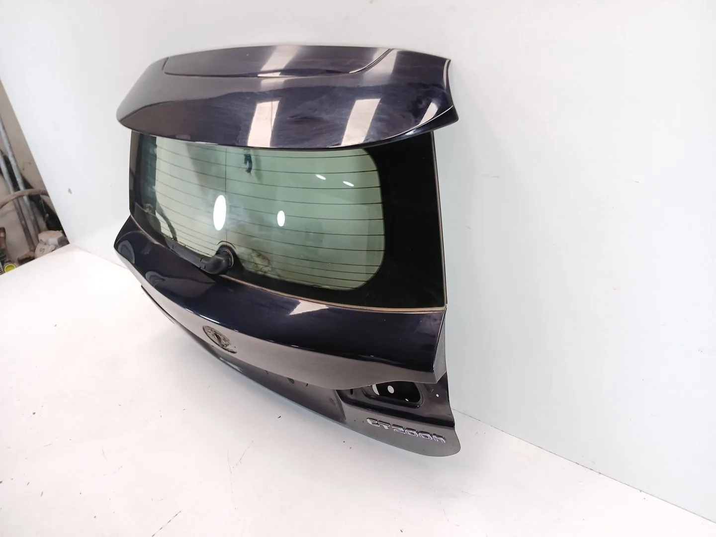 Porton Trasero para Lexus Ct
