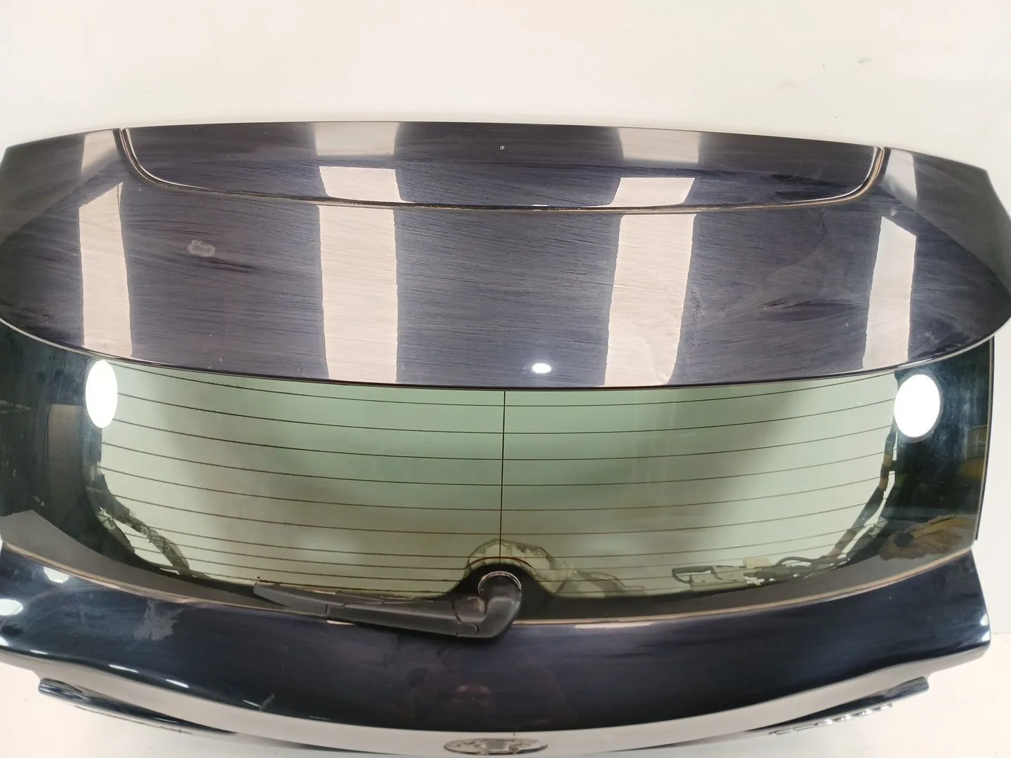 Porton Trasero para Lexus Ct
