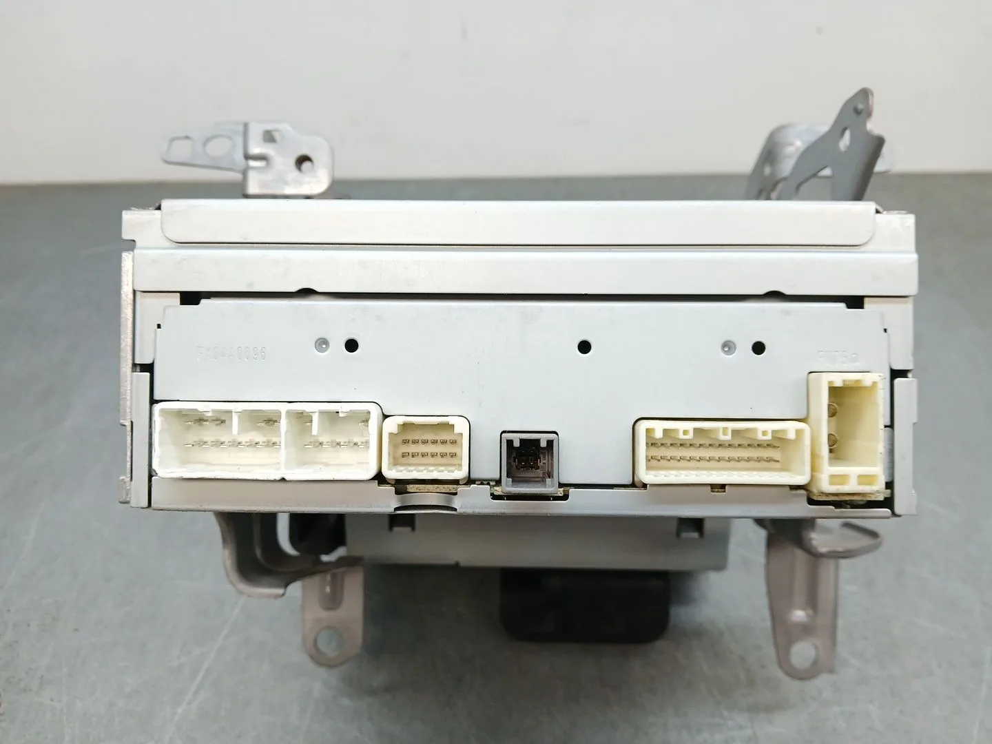 Sistema Audio / Radio Cd para Lexus Ct