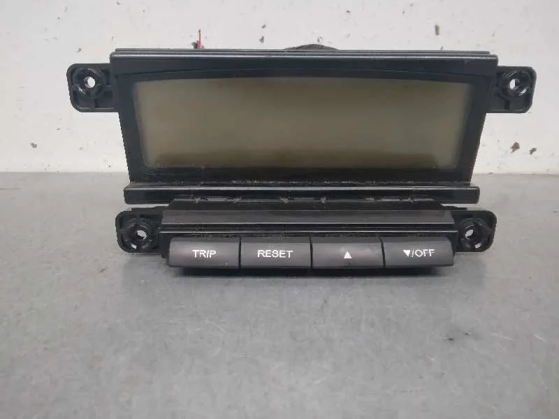 Pantalla Multifuncion para Kia Cee'd Sporty Wagon