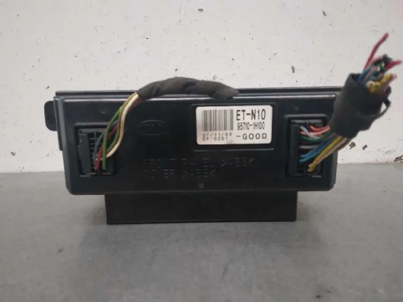 Pantalla Multifuncion para Kia Cee'd Sporty Wagon