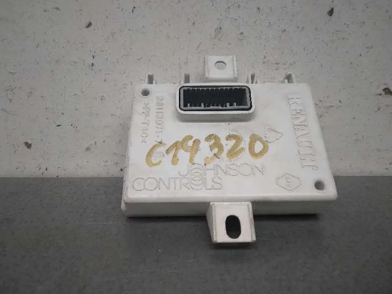 Modulo Electronico para Renault Clio Grandtour
