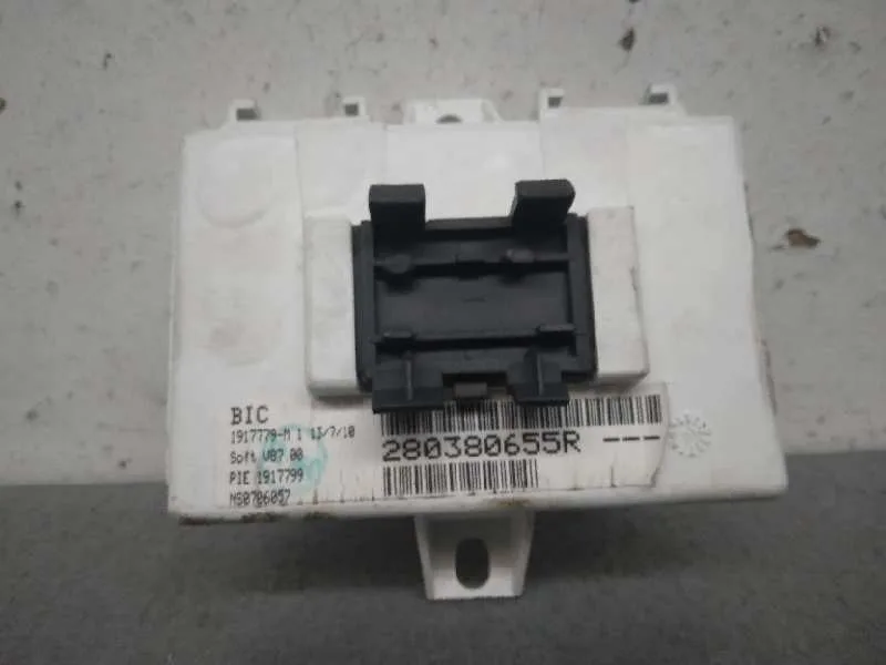Modulo Electronico para Renault Clio Grandtour