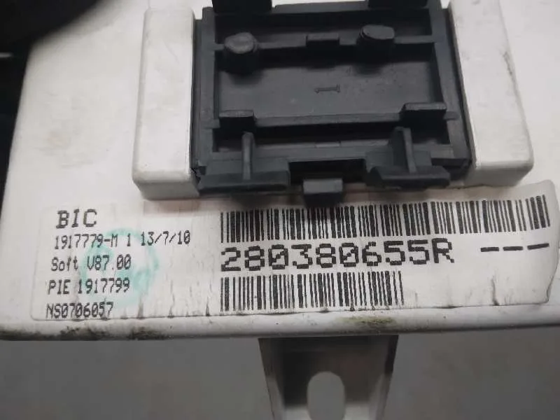 Modulo Electronico para Renault Clio Grandtour
