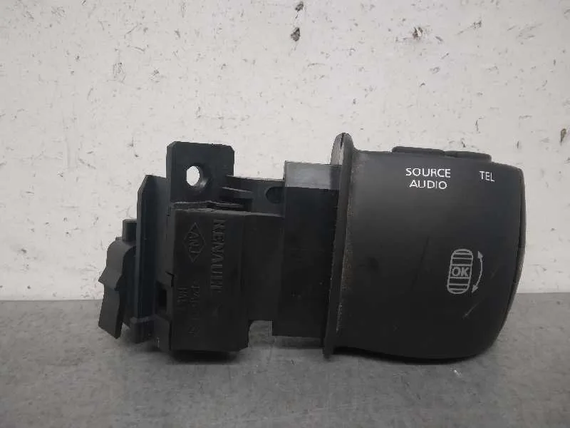 Mando Volante para Renault Megane Iii Berlina 5 P