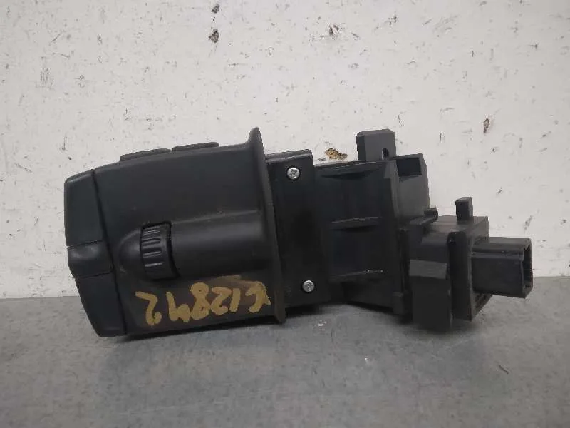 Mando Volante para Renault Megane Iii Berlina 5 P