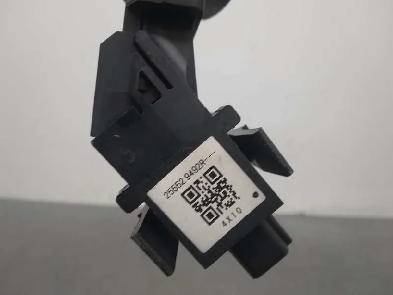 Mando Volante para Renault Megane Iii Berlina 5 P