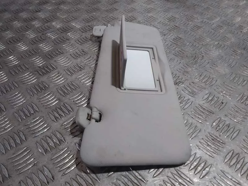 Parasol Derecho para Renault Clio Iv