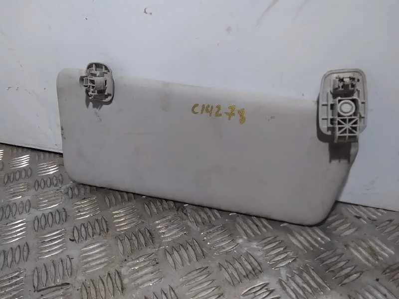Parasol Izquierdo para Renault Clio Iv