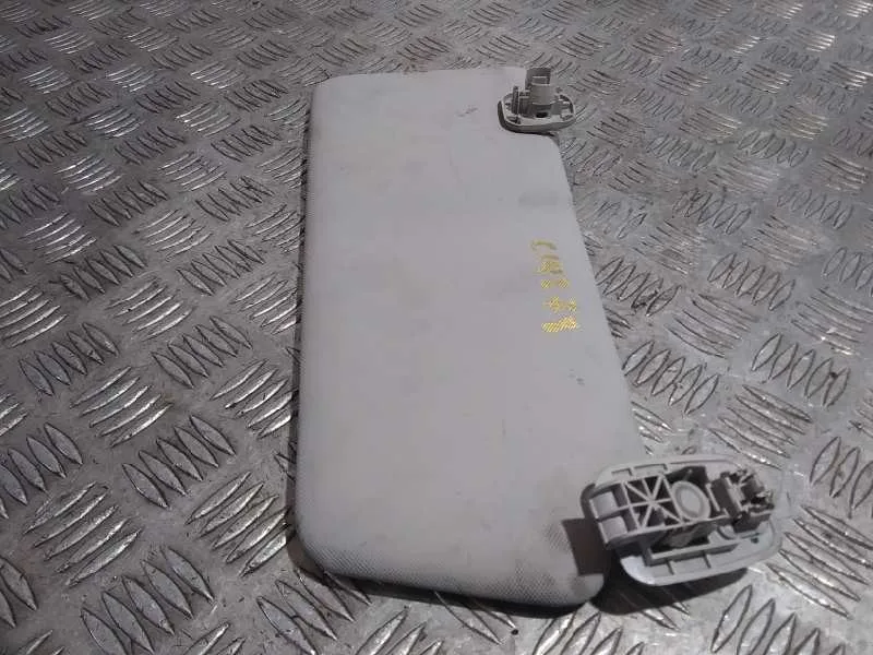 Parasol Izquierdo para Renault Clio Iv