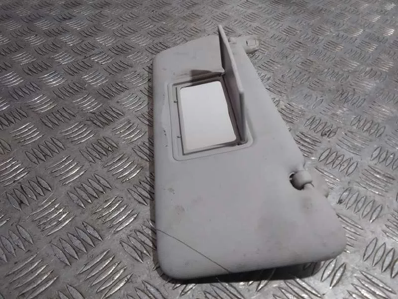 Parasol Izquierdo para Renault Clio Iv