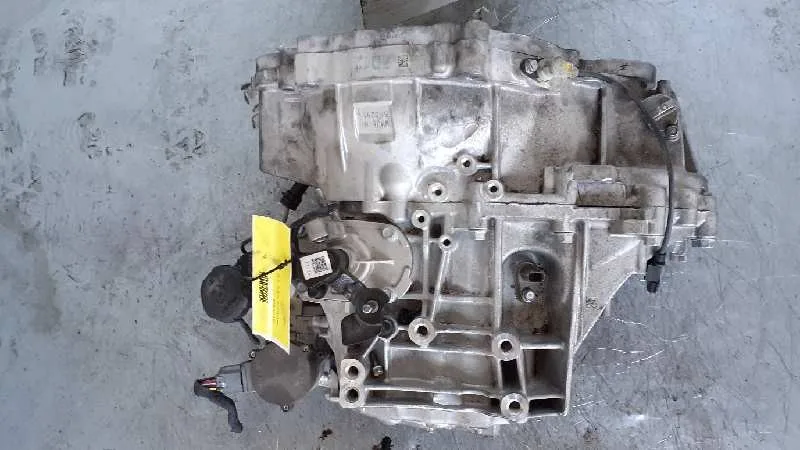 Caja Cambios para Kia Ceed