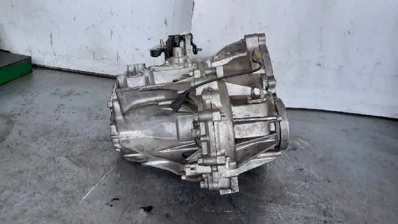 Caja Cambios para Kia Ceed