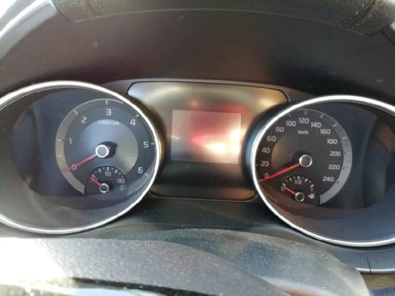 Cuadro Instrumentos para Kia Ceed