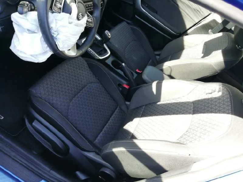 Juego Asientos Completo para Kia Ceed