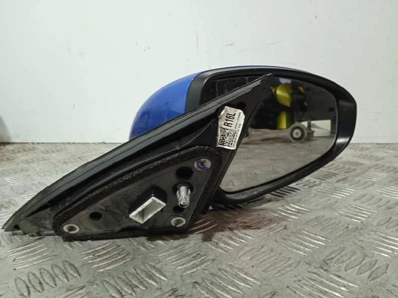 Retrovisor Derecho para Kia Ceed