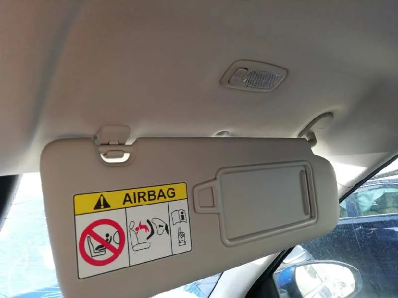 Parasol Derecho para Kia Ceed
