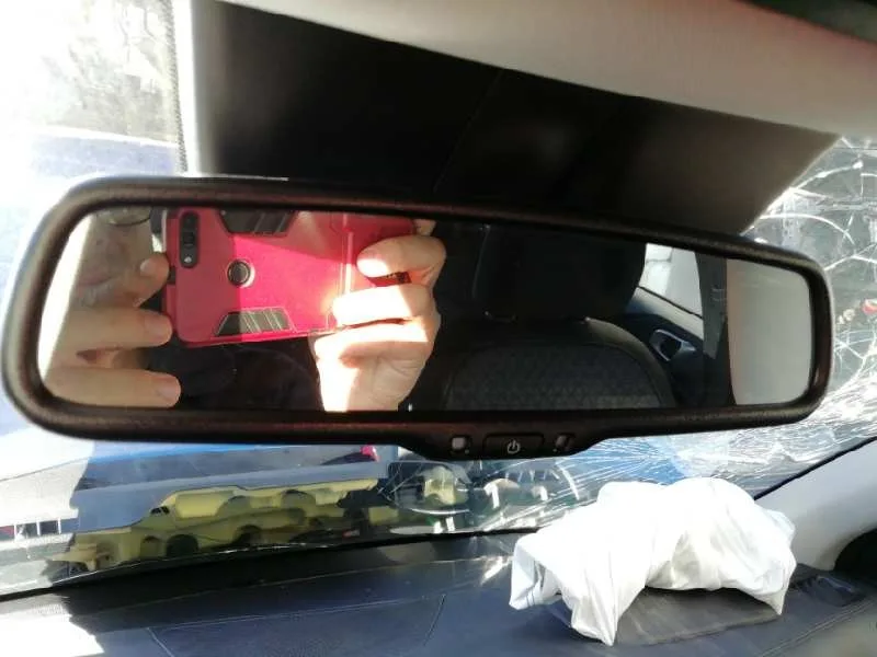 Espejo Interior para Kia Ceed