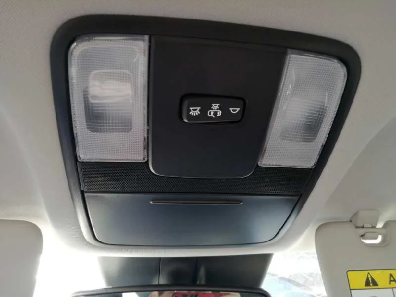 Luz Interior para Kia Ceed