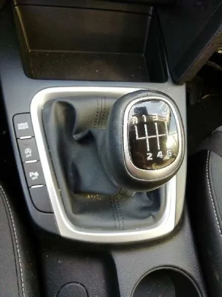 Palanca Cambio para Kia Ceed