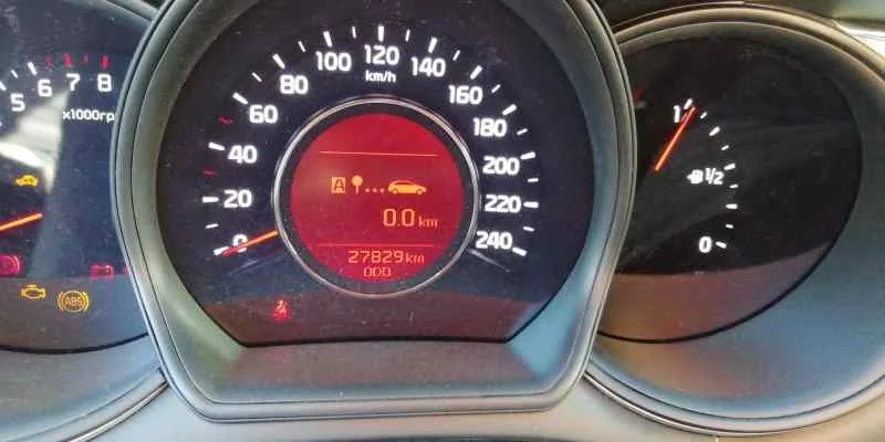 Cuadro Instrumentos para Kia Cee'd