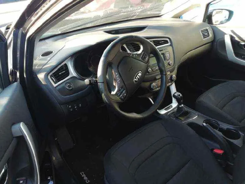 Kit Airbag para Kia Cee'd