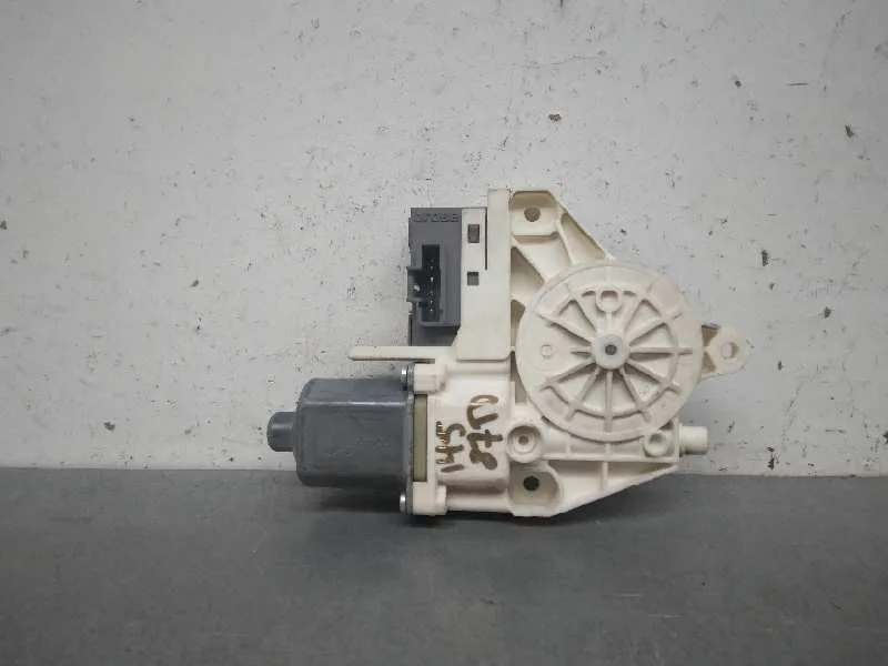 Motor Elevalunas Trasero Derecho para Peugeot 407