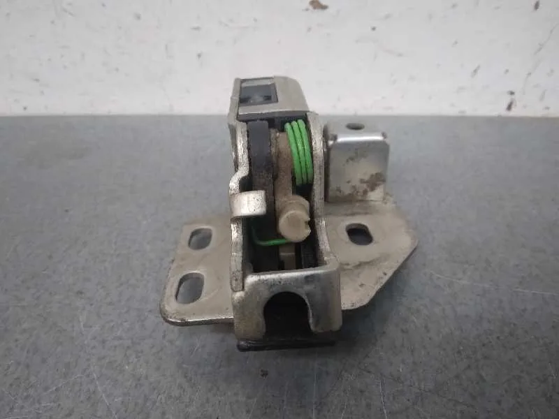 Cerradura Maletero / Porton para Volkswagen Crafter Caja Cerrada