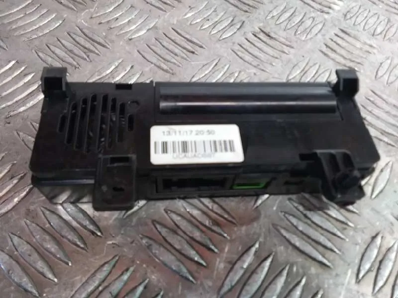 Modulo Encendido para Citroën C4 Grand Picasso