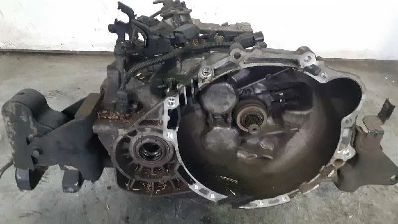 Caja Cambios para Hyundai Sonata (Nf)