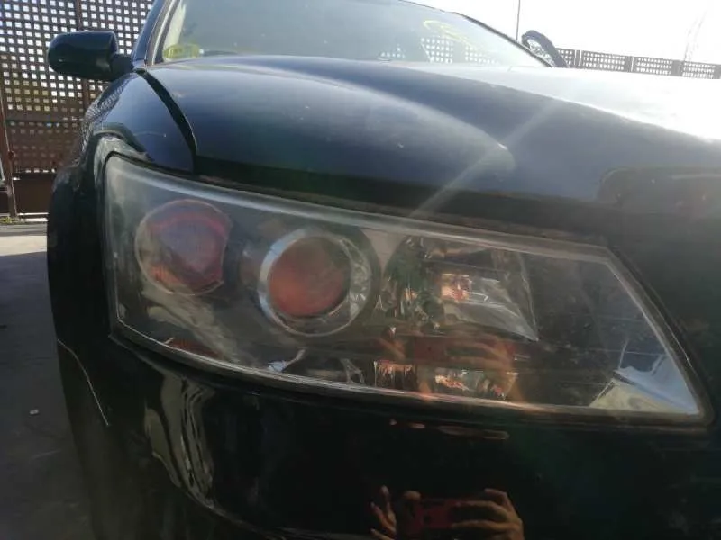 Faro Derecho para Hyundai Sonata (Nf)