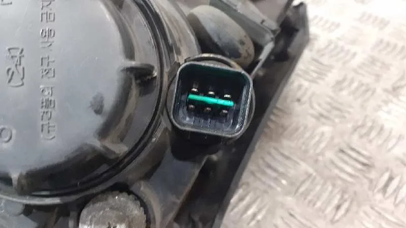 Faro Derecho para Hyundai Sonata (Nf)