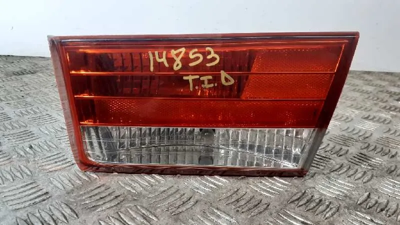 Piloto Trasero Derecho Interior para Hyundai Sonata (Nf)