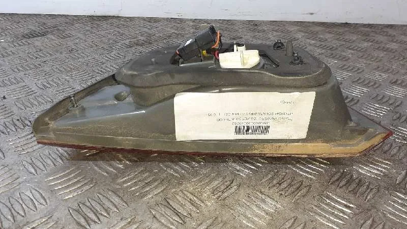 Piloto Trasero Izquierdo Interior para Hyundai Sonata (Nf)