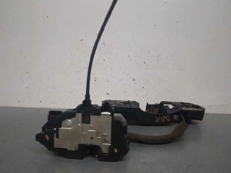 Cerradura Puerta Delantera Derecha para Renault Megane Iii Berlina 5 P