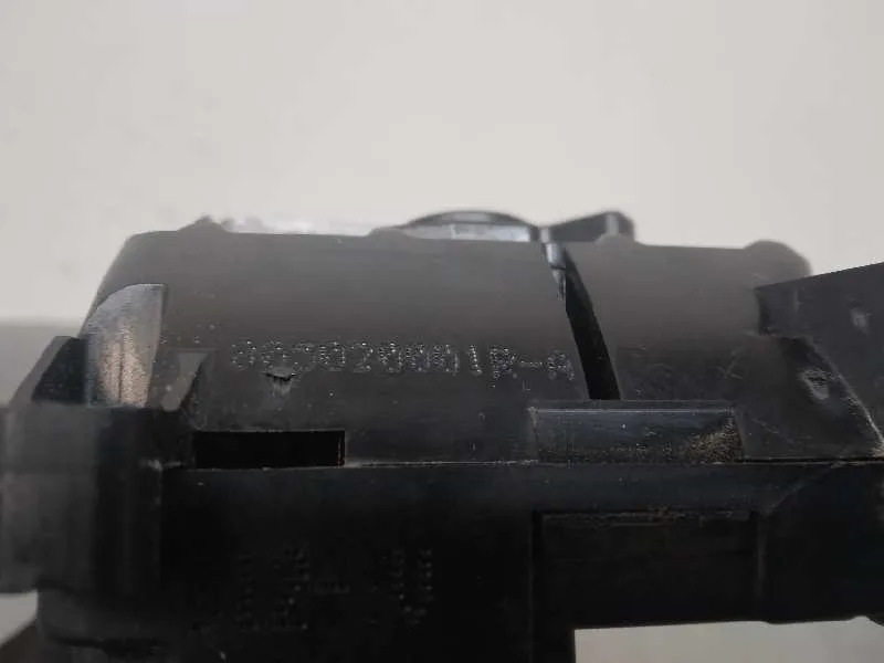 Cerradura Puerta Delantera Derecha para Renault Megane Iii Berlina 5 P
