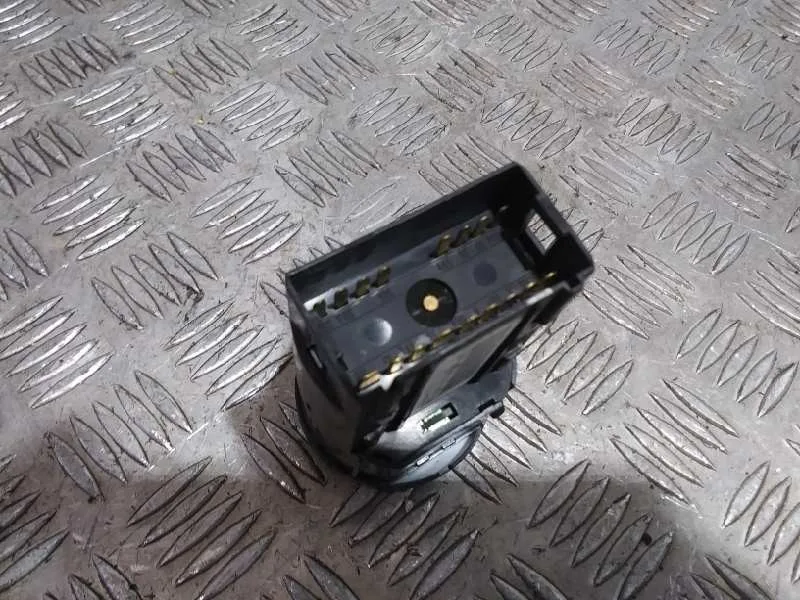 Mando Luces para Audi A4 Avant (8E)