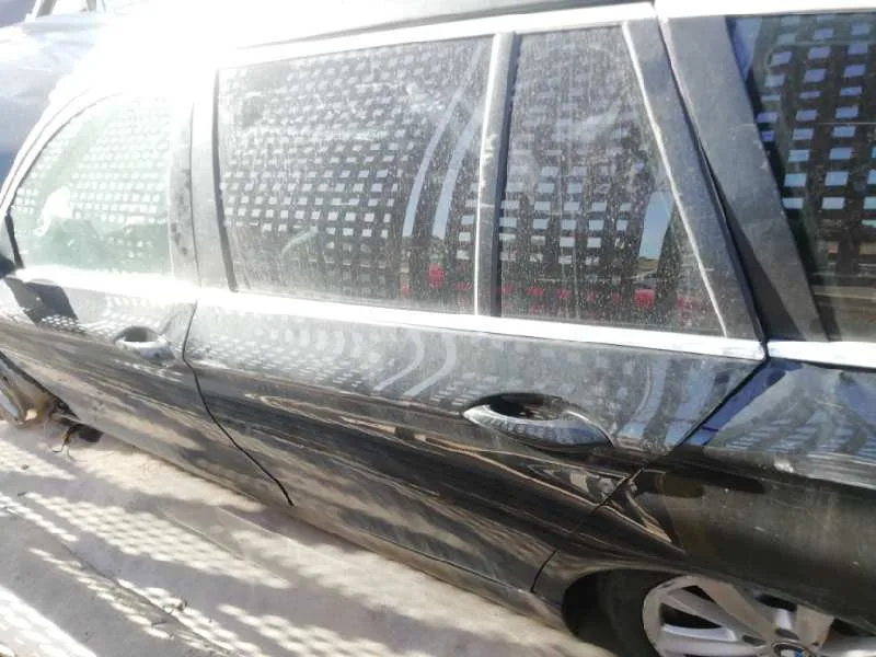 Puerta Trasera Izquierda para Bmw Serie 5 Touring (F11)