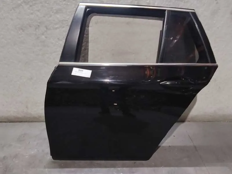 Puerta Trasera Izquierda para Bmw Serie 5 Touring (F11)