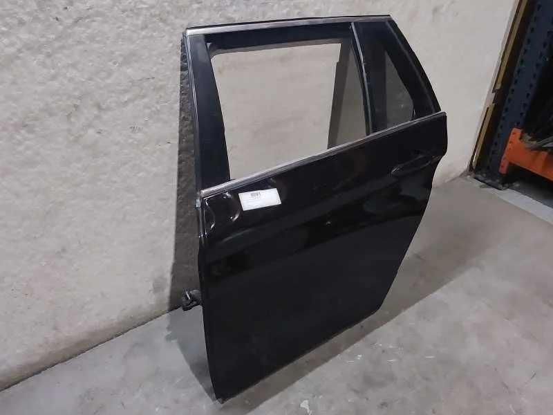 Puerta Trasera Izquierda para Bmw Serie 5 Touring (F11)