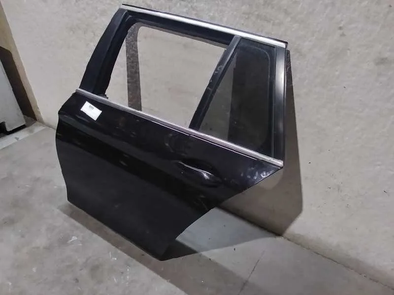 Puerta Trasera Izquierda para Bmw Serie 5 Touring (F11)