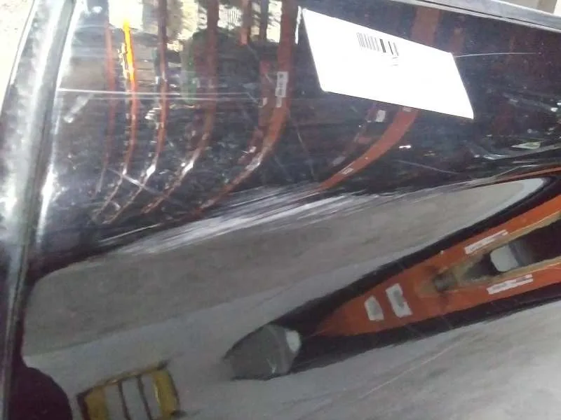 Puerta Trasera Izquierda para Bmw Serie 5 Touring (F11)