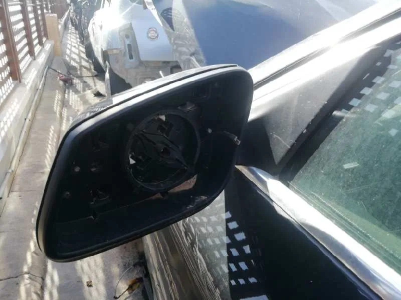 Retrovisor Izquierdo para Bmw Serie 5 Touring (F11)