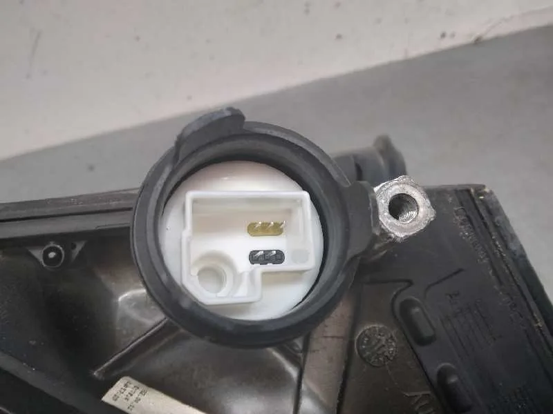 Retrovisor Izquierdo para Bmw Serie 5 Touring (F11)