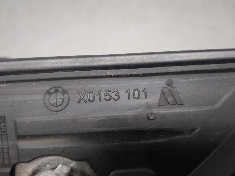 Retrovisor Izquierdo para Bmw Serie 5 Touring (F11)