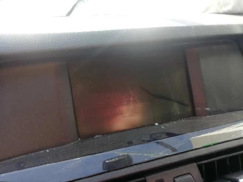 Sistema Navegacion Gps para Bmw Serie 5 Touring (F11)