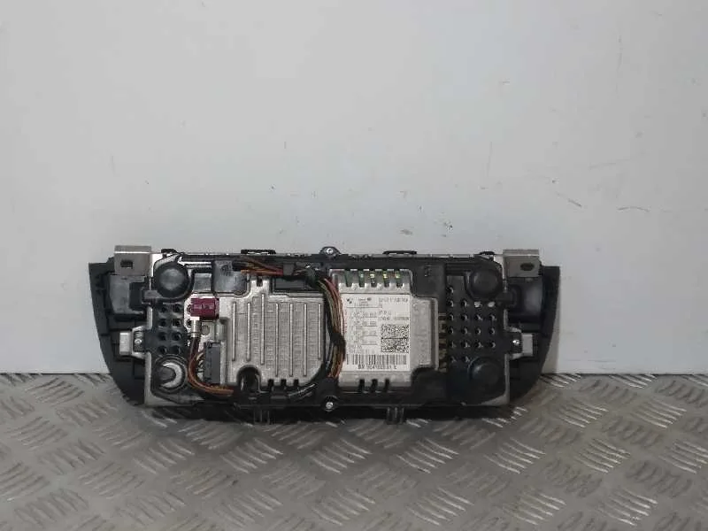 Sistema Navegacion Gps para Bmw Serie 5 Touring (F11)