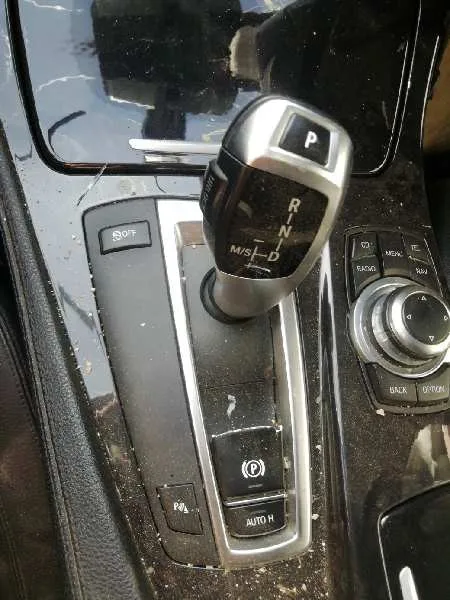 Palanca Cambio para Bmw Serie 5 Touring (F11)