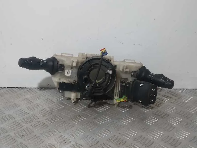 Mando Multifuncion para Renault Laguna Iii